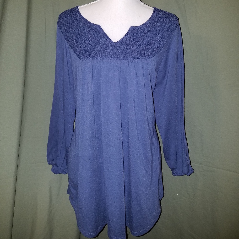 Massini womans blouse